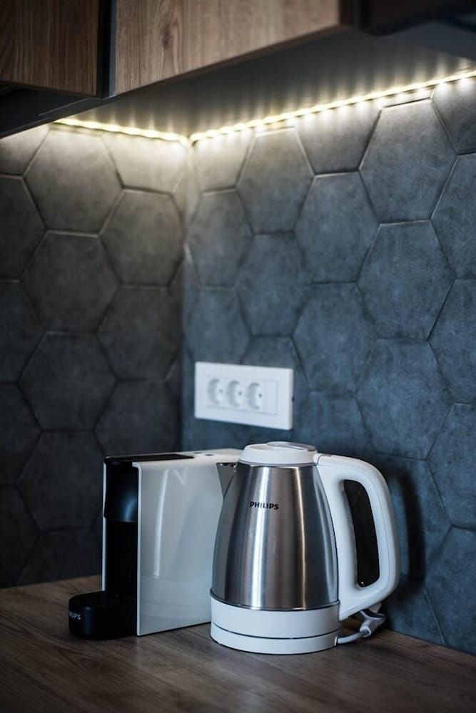 Dragonfly Villas Apartment, Balcony 17