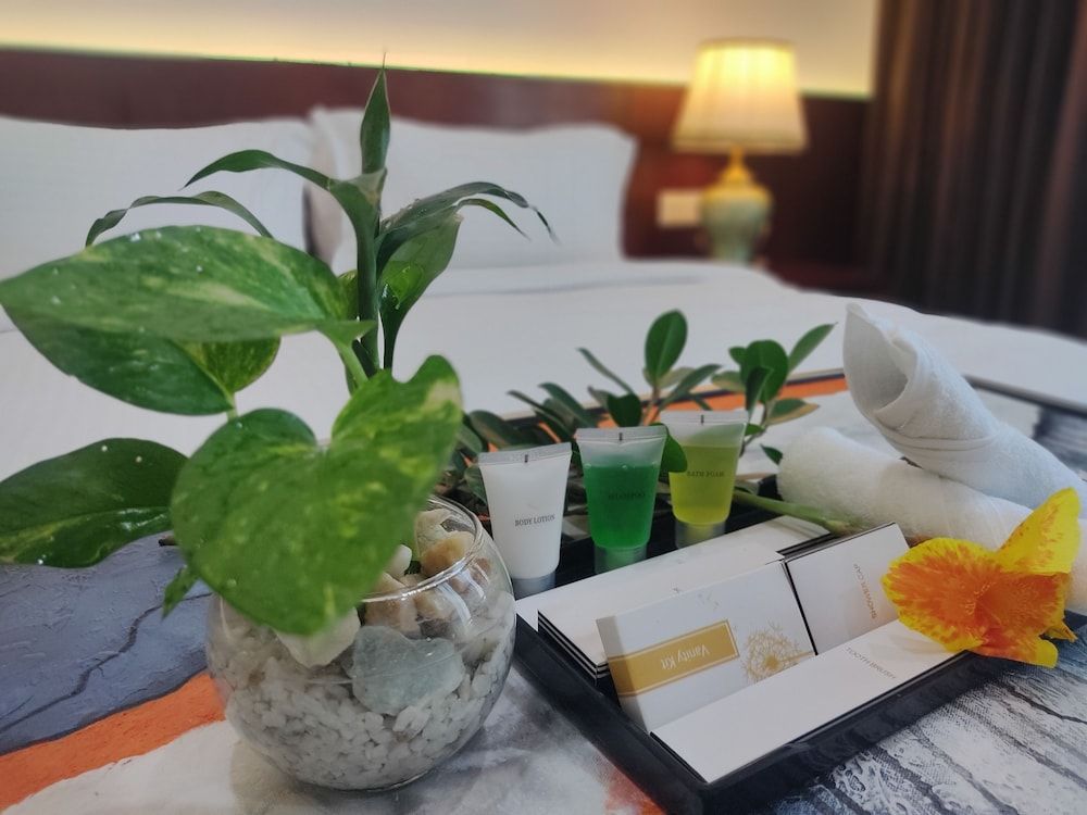 undefined Empyrean Hotel 10