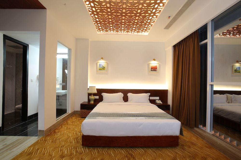 undefined Empyrean Hotel 4