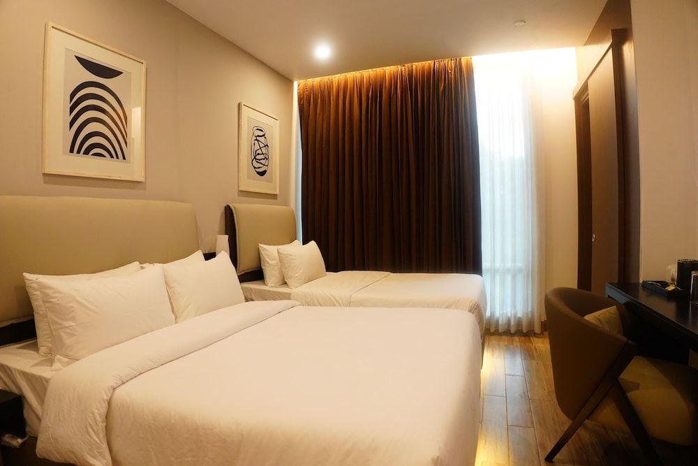 undefined Empyrean Hotel 9