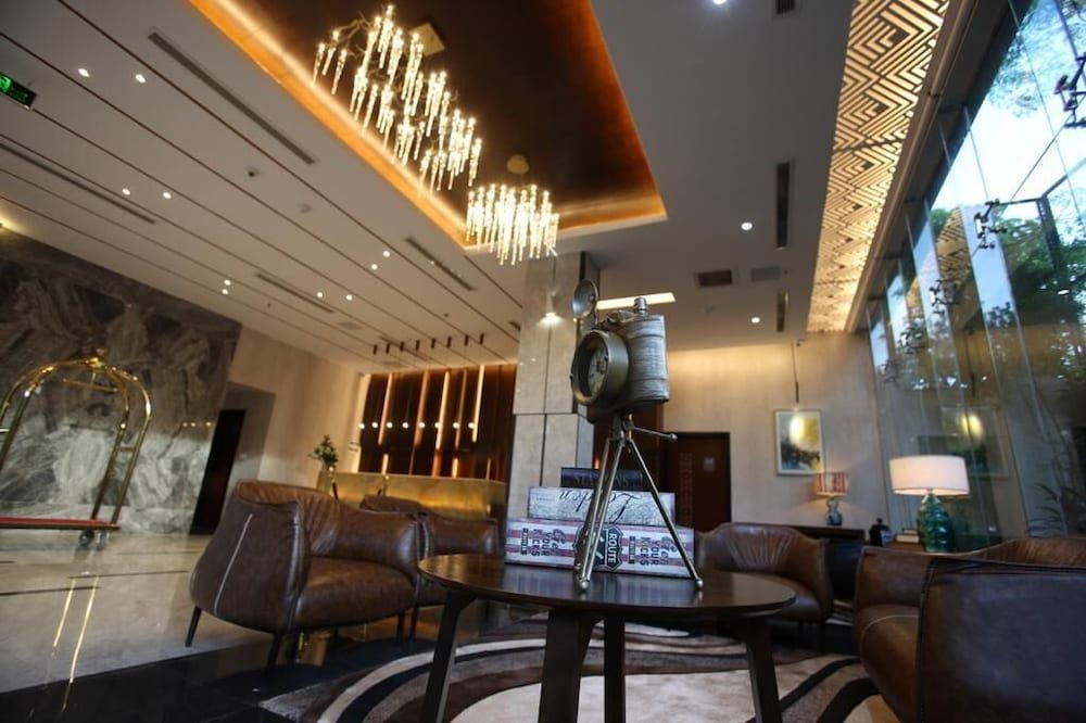 undefined Empyrean Hotel