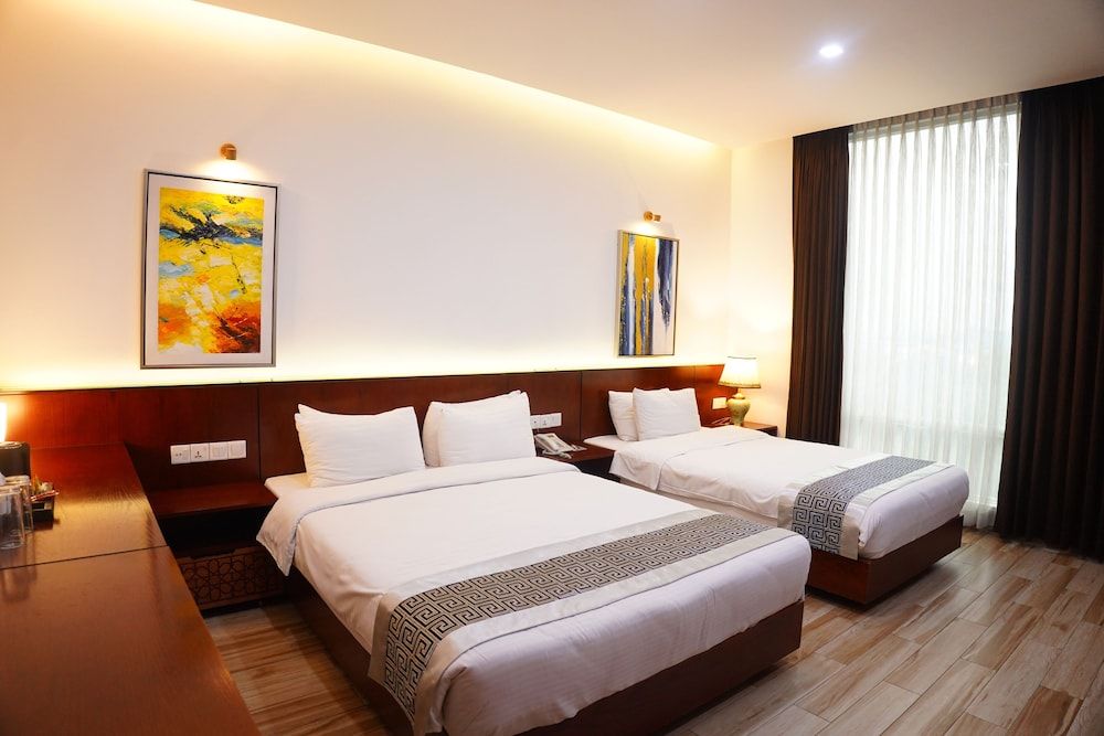 undefined Empyrean Hotel 6
