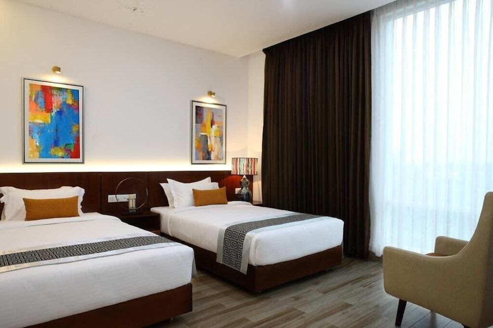 undefined Empyrean Hotel 9