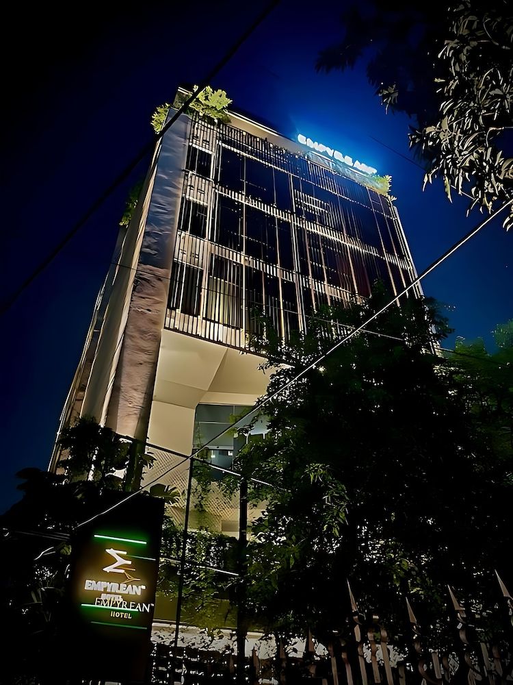 undefined Empyrean Hotel 3