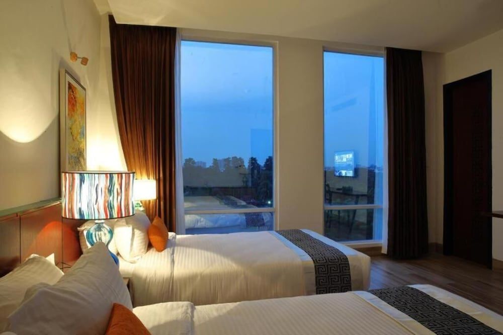 undefined Empyrean Hotel 2