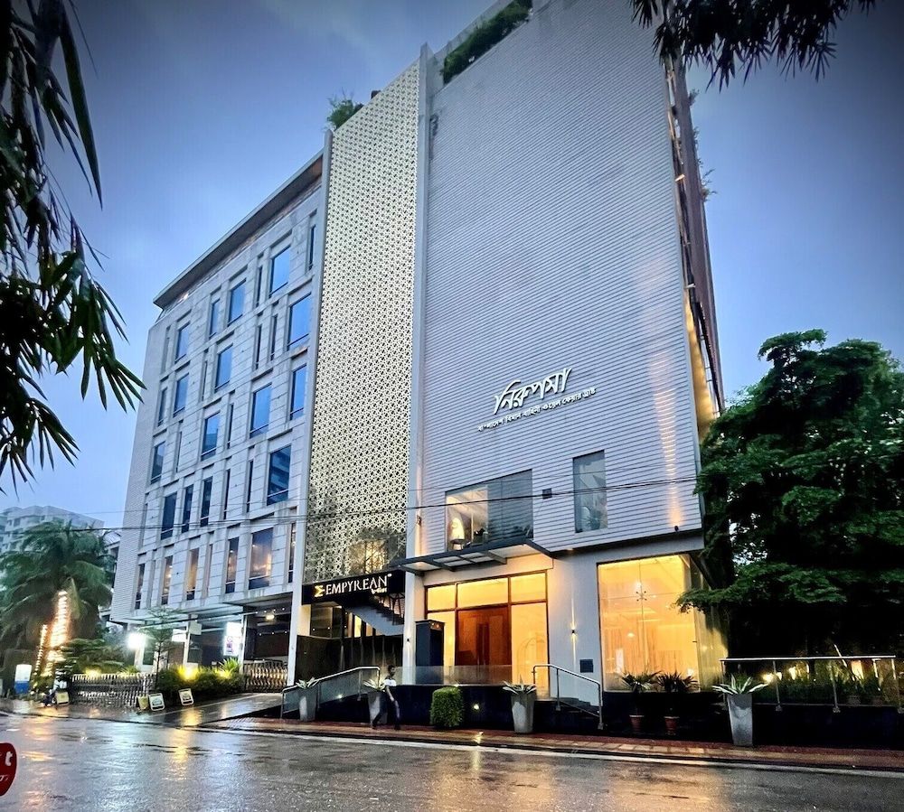 undefined Empyrean Hotel 2