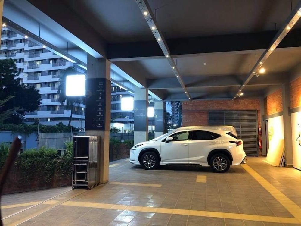 undefined Empyrean Hotel 4