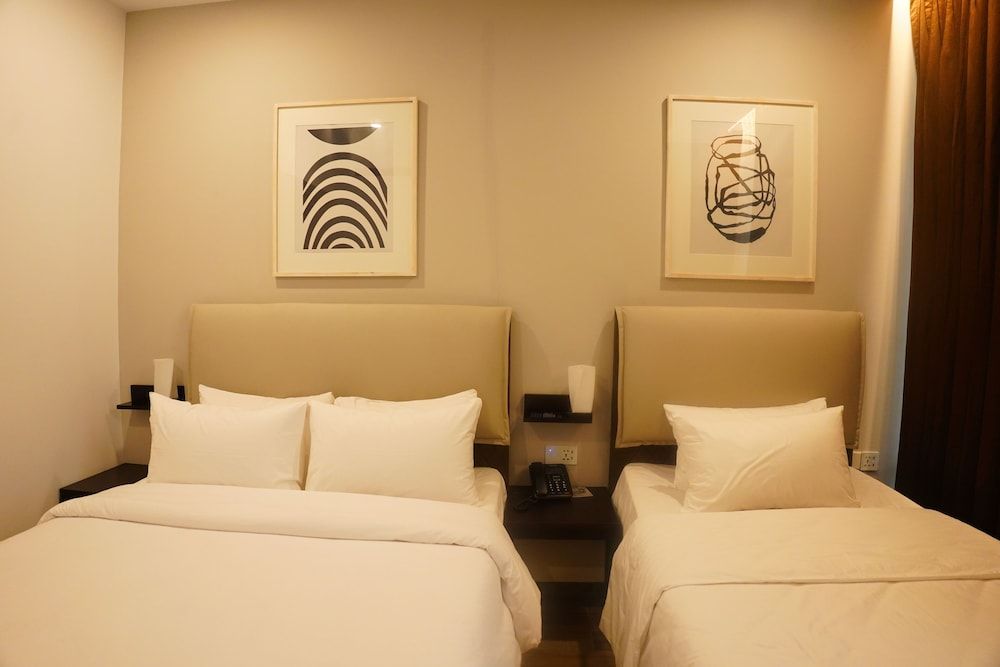 undefined Empyrean Hotel 7