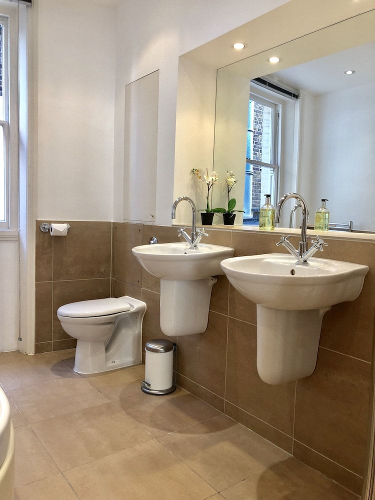 Buckingham Palace View Apartment Comfort Duplex, 2 Bedrooms, City View 21