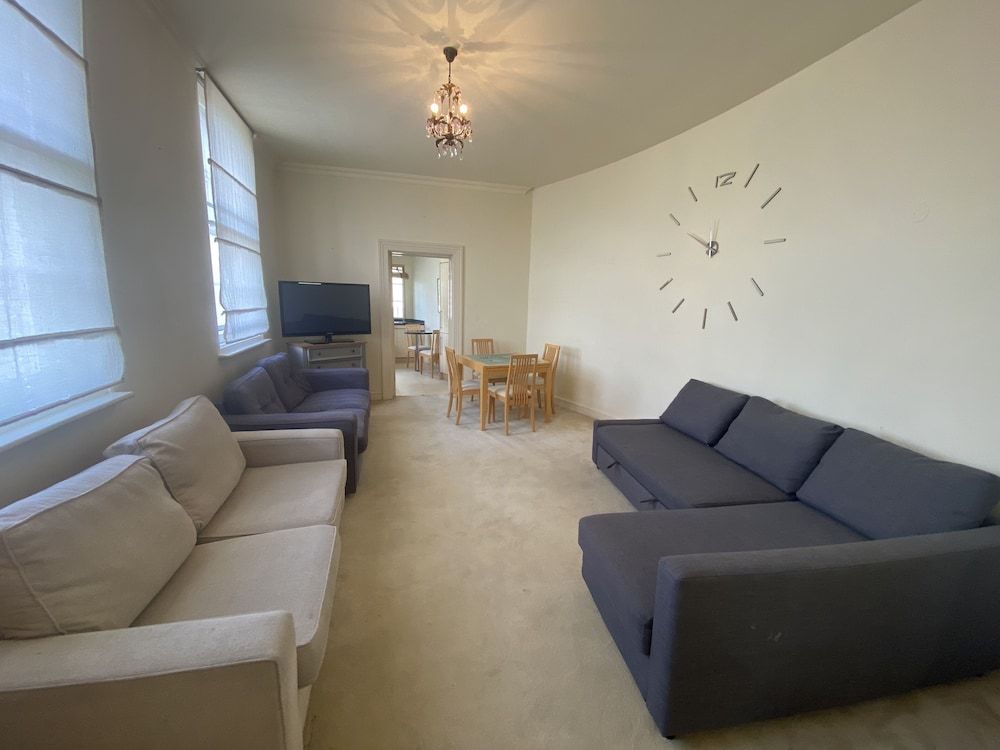 undefined Buckingham Palace View Apartment