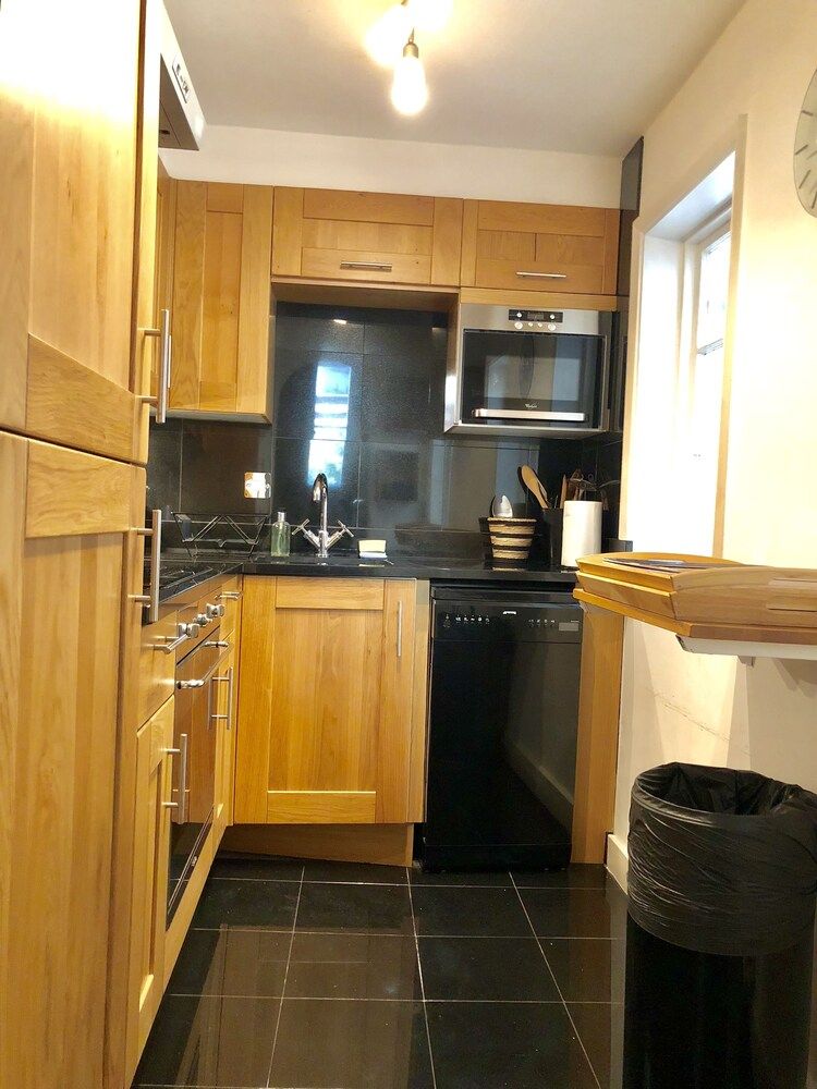 Buckingham Palace View Apartment Comfort Duplex, 2 Bedrooms, City View 12