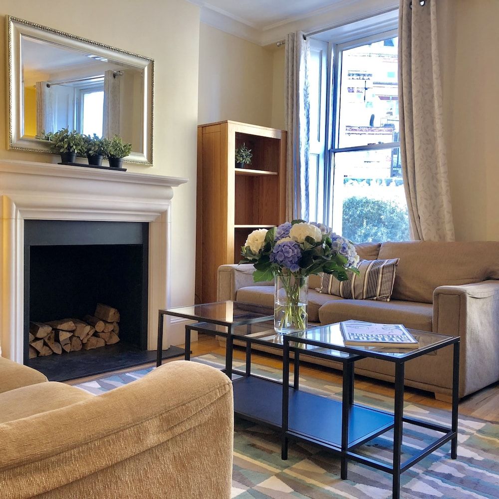 Buckingham Palace View Apartment Comfort Duplex, 2 Bedrooms, City View 15