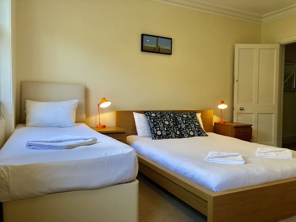 undefined Buckingham Palace View Apartment 9