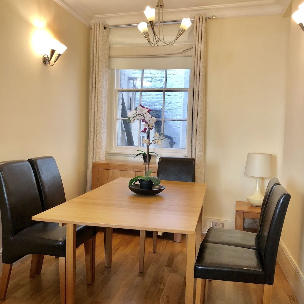 Buckingham Palace View Apartment Comfort Duplex, 2 Bedrooms, City View 11