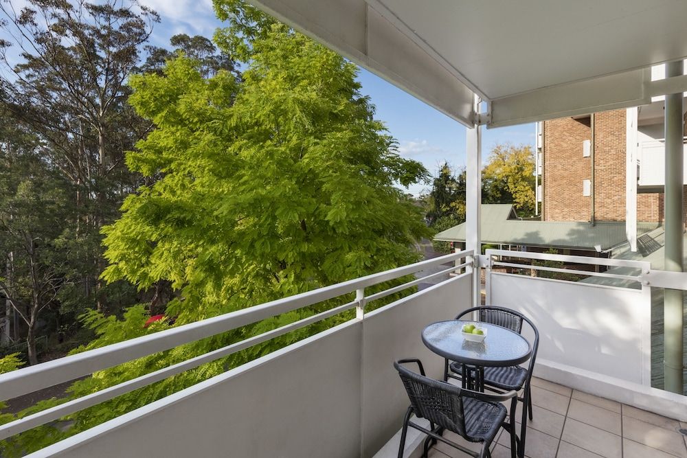 Nesuto Pennant Hills Executive Studio with Balcony 2