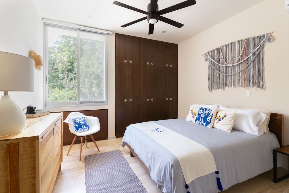 Comfort Apartment, 2 Bedrooms, Non Smoking
