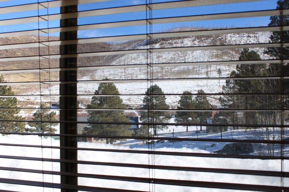 Room 306, Aspen Room, 2 Queen Beds