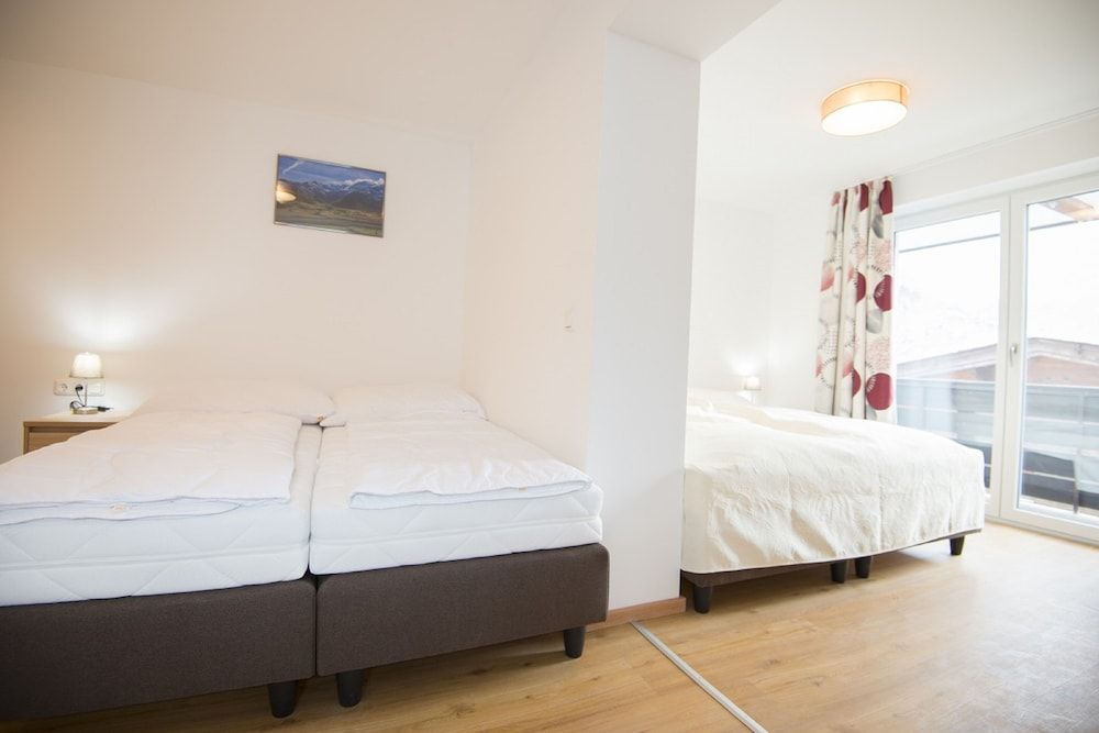 Superior Apartment, 2 Bedrooms