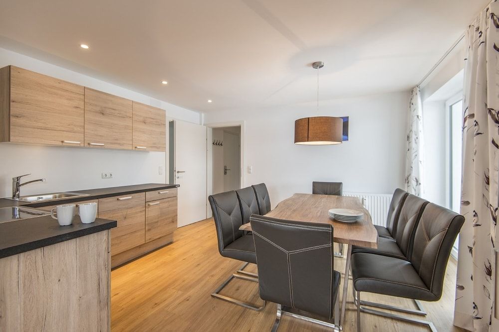 Superior Apartment, 2 Bedrooms