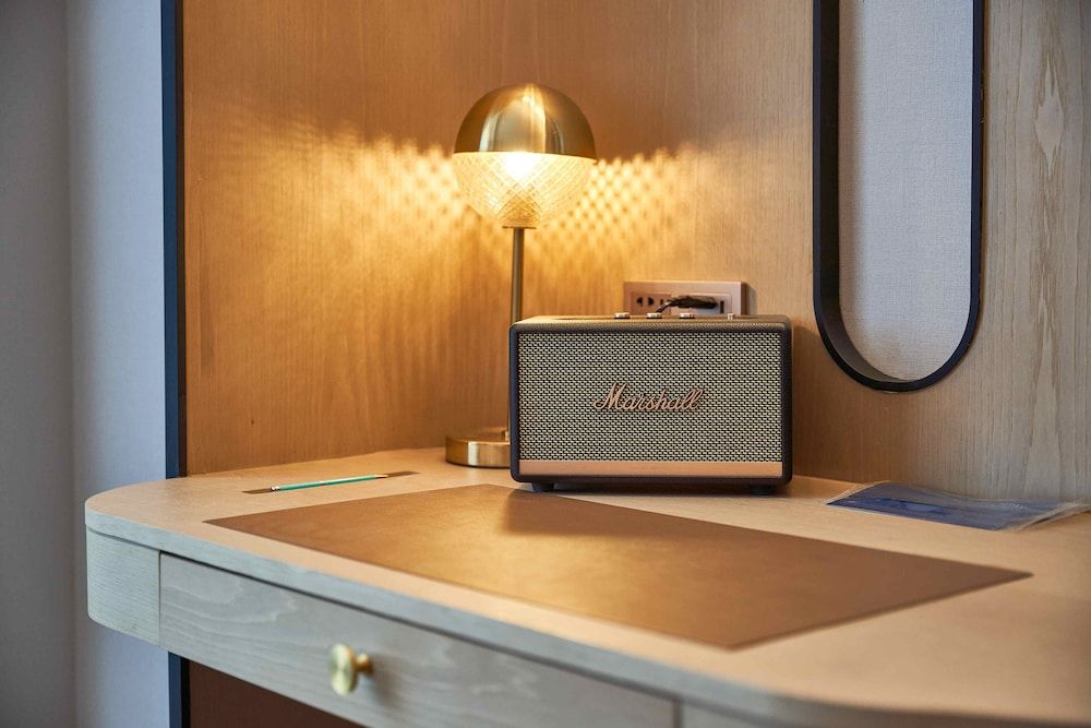 Hotel Indigo Hangzhou Uptown by IHG 1 King Song Ya Premium Room 3