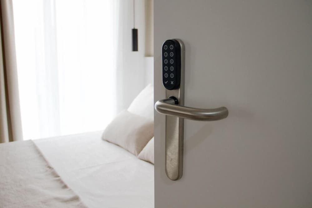 Sosiego Hostal de Mar Romantic Double Room, 1 Queen Bed 6