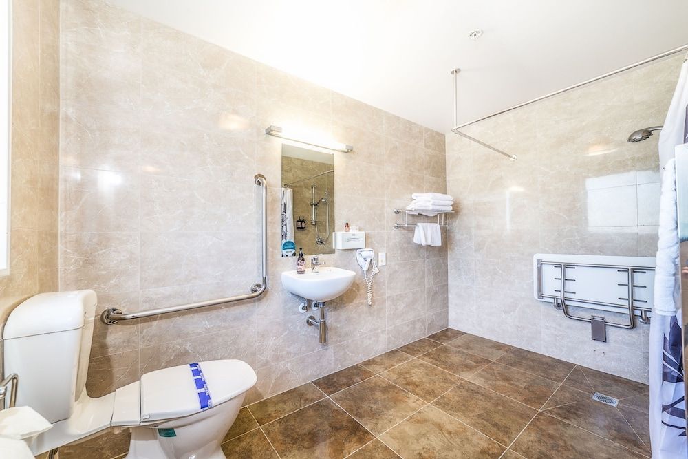 Alexander Inn Executive 9