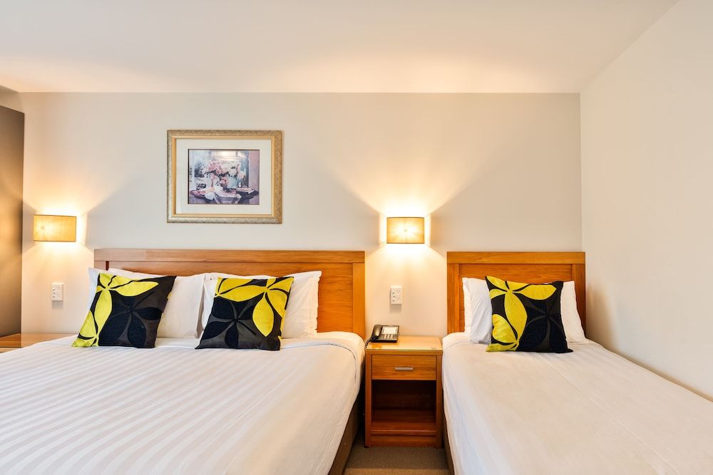 Executive Business Suite