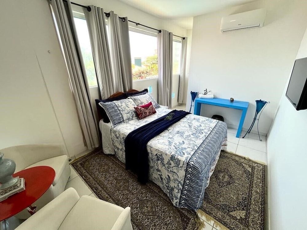 Panoramic Triple Room