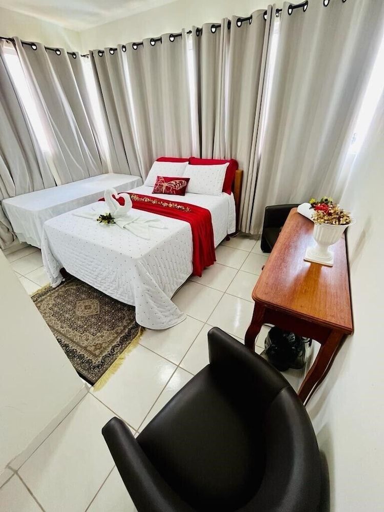 Panoramic Quadruple Room