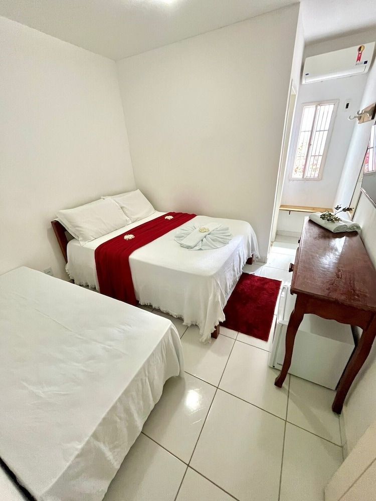 Comfort Triple Room
