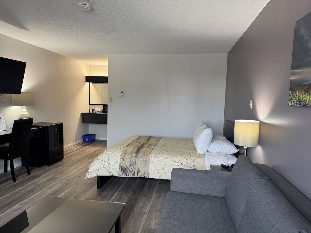 NEW AGE MOTEL INN Deluxe Studio 3