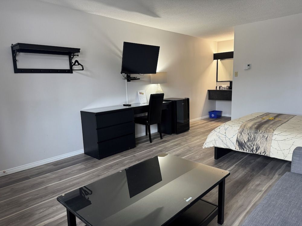 NEW AGE MOTEL INN Deluxe Studio 4