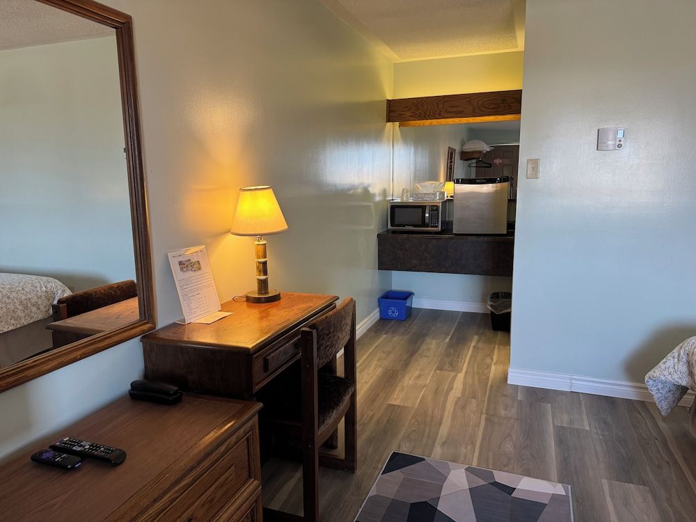 NEW AGE MOTEL INN Superior Room, 2 Double Beds 6