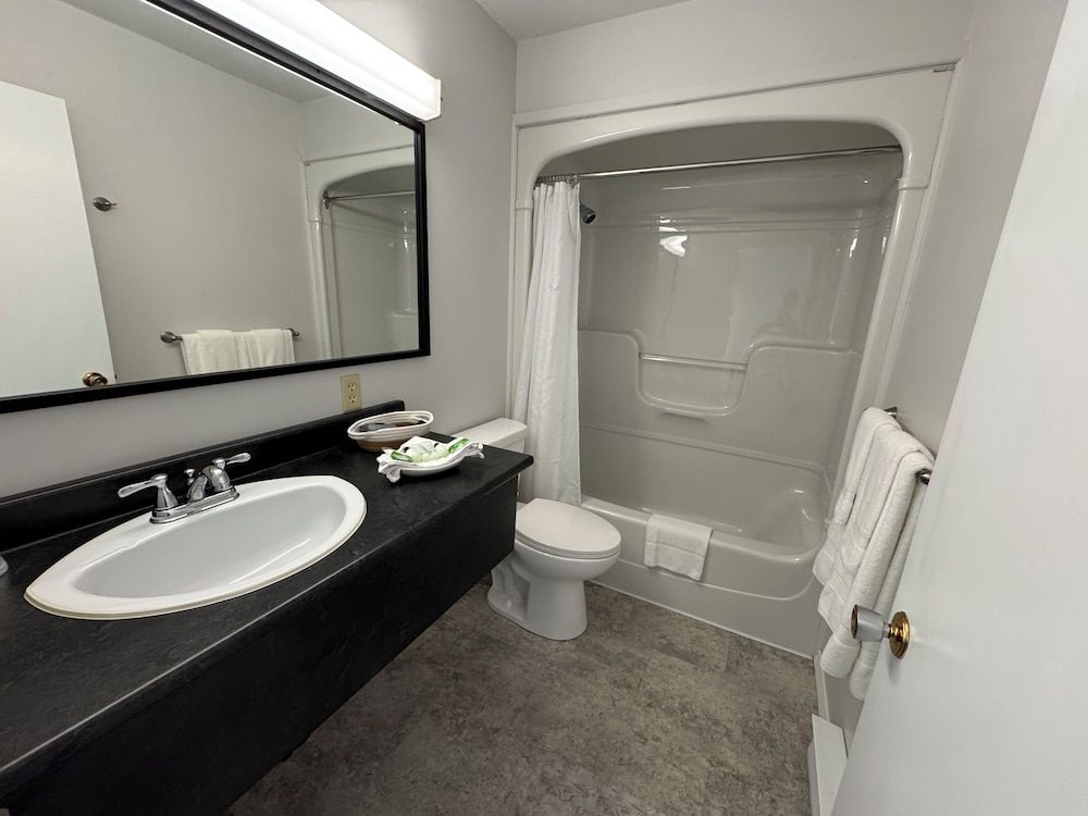 NEW AGE MOTEL INN Deluxe Studio 8