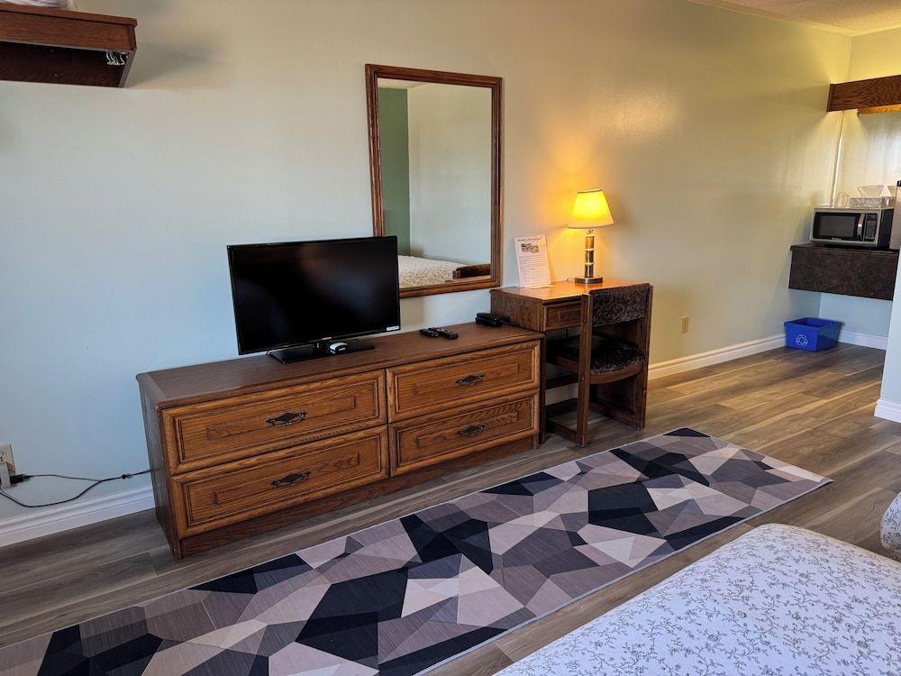 NEW AGE MOTEL INN Superior Room, 2 Double Beds 7