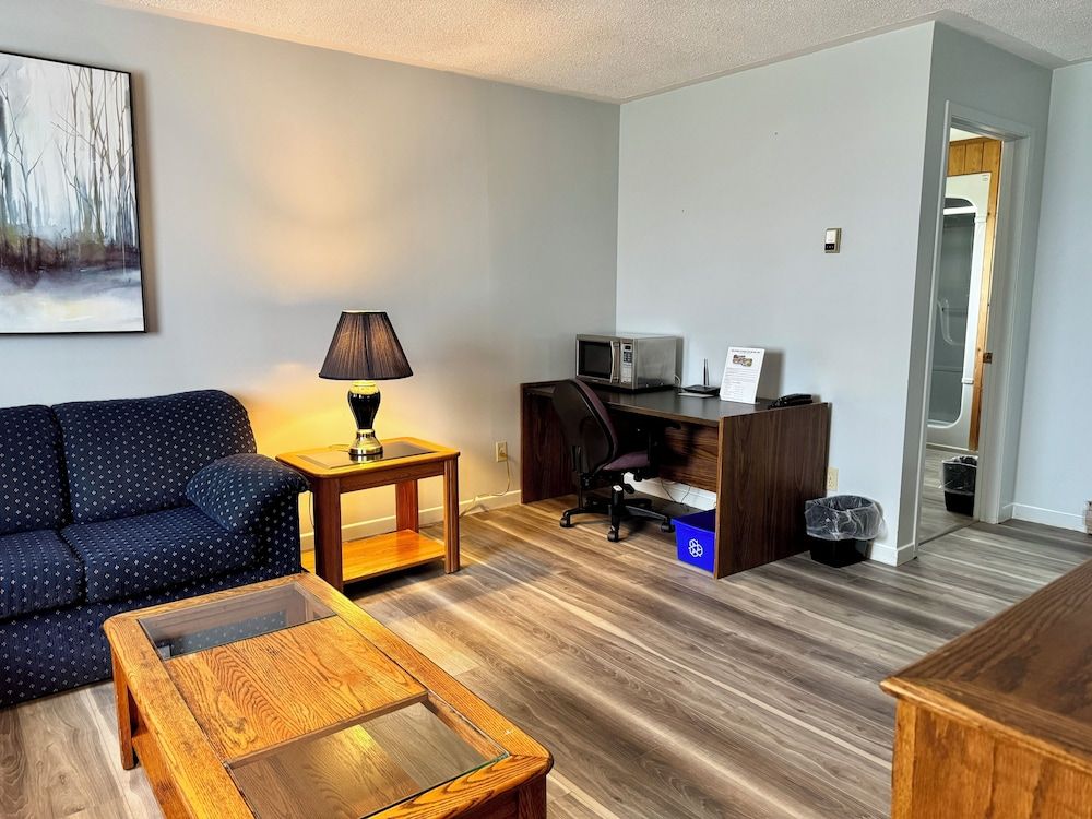 NEW AGE MOTEL INN Executive Room, 1 King Bed 9