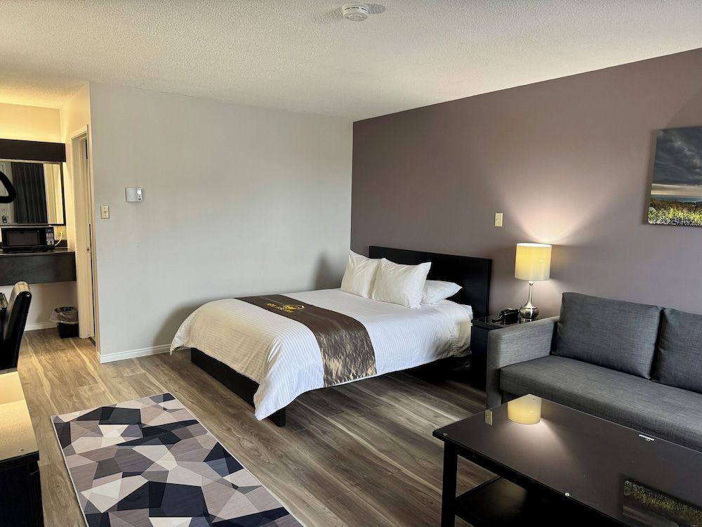 NEW AGE MOTEL INN Deluxe Studio