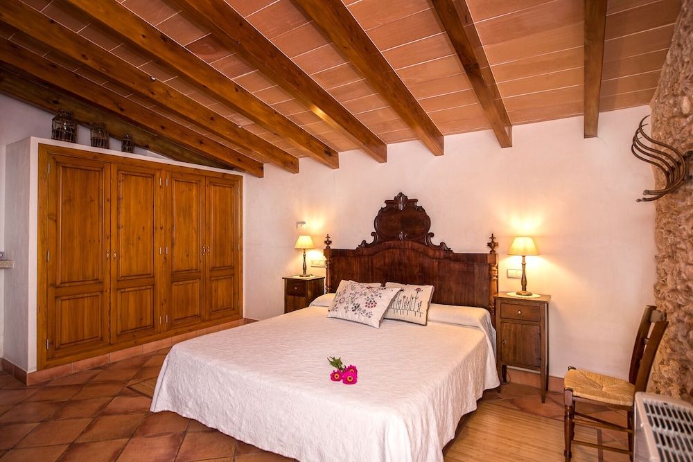 Apartment, 2 Bedrooms (2 baños)