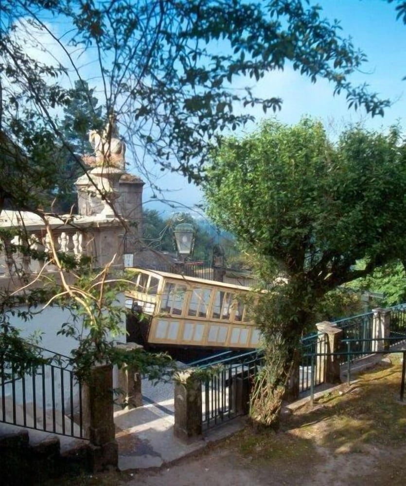 undefined Hotel do Elevador 6