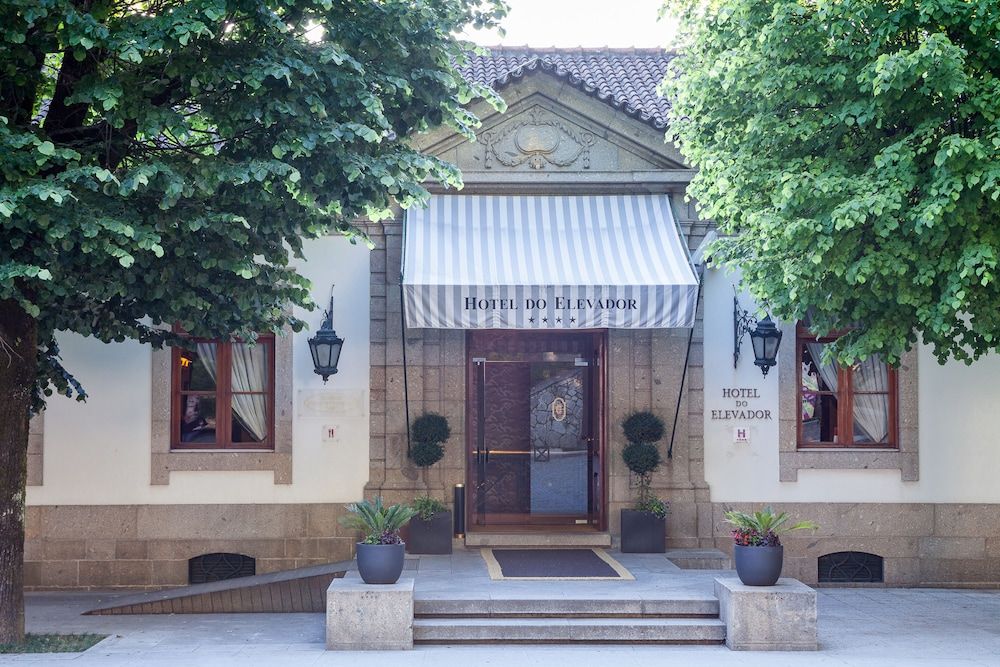 undefined Hotel do Elevador 4