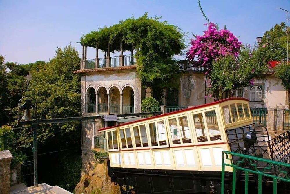 undefined Hotel do Elevador 7