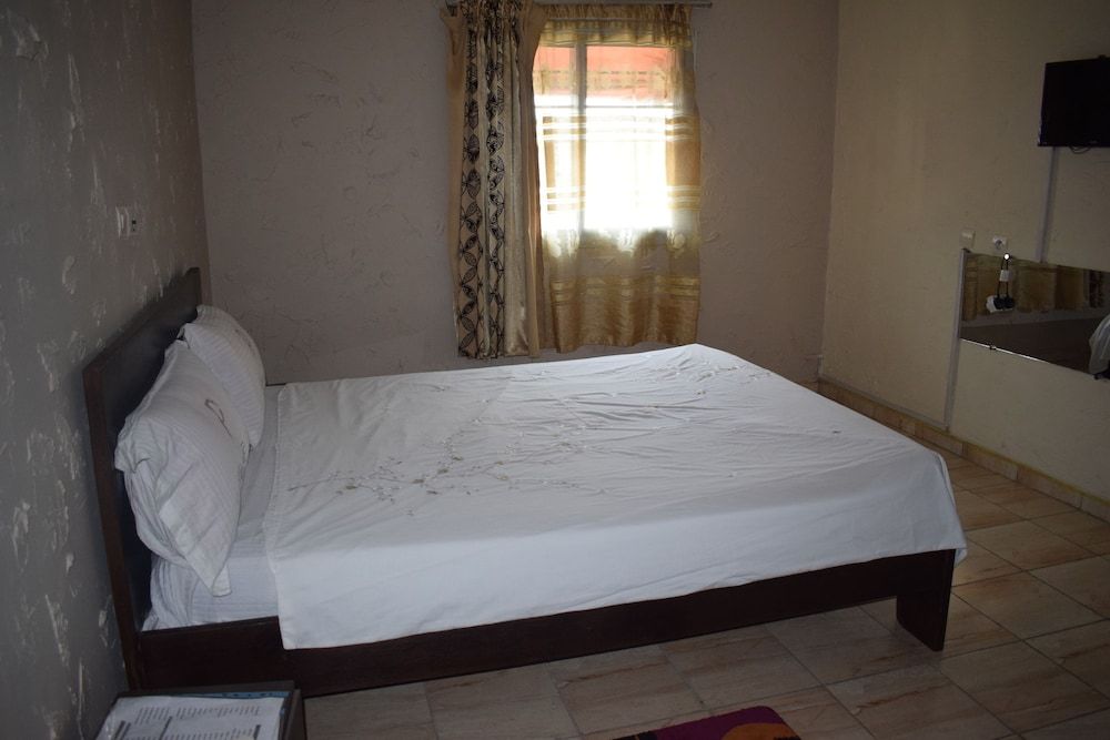 Hôtel Résidence Péronne