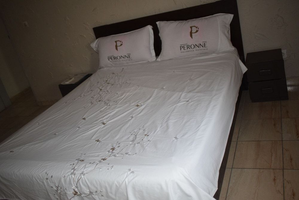 Hôtel Résidence Péronne Suite 5