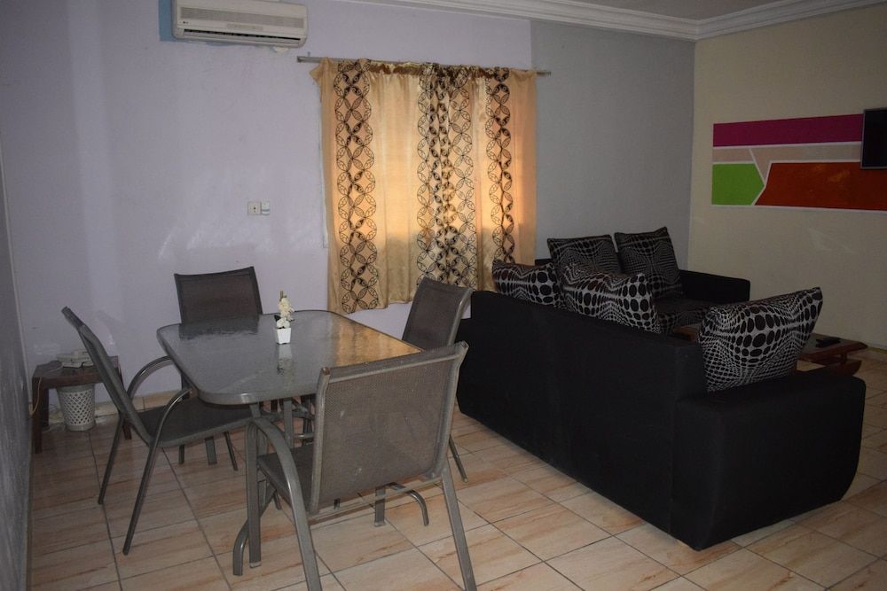 Hôtel Résidence Péronne Suite 9