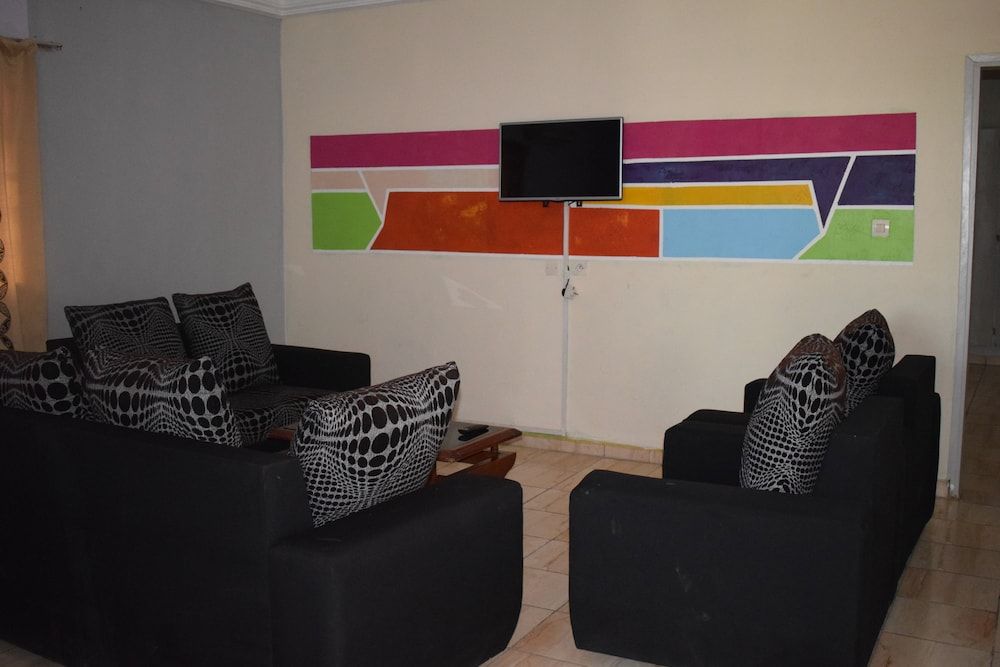 Hôtel Résidence Péronne Suite 8