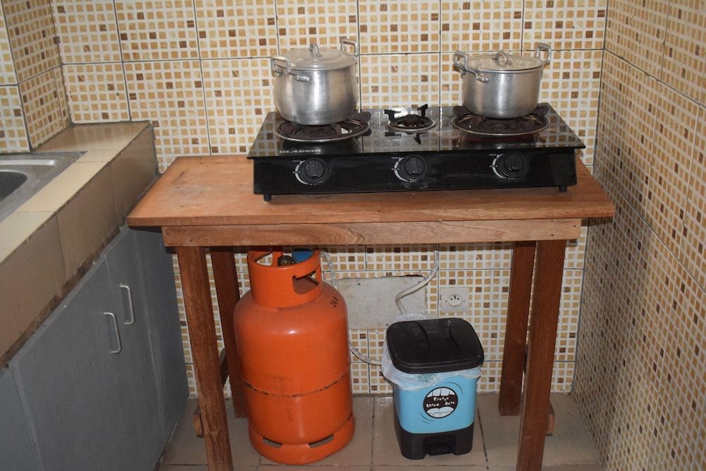 Hôtel Résidence Péronne Luxury Studio 5