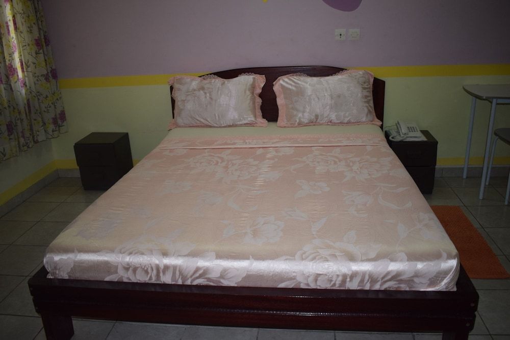 Hôtel Résidence Péronne Standard Studio 2