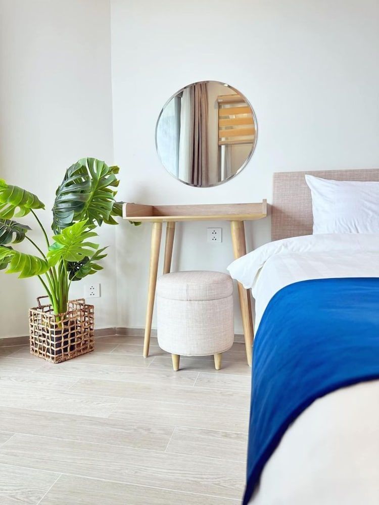 Standard Apartment, 1 Queen Bed