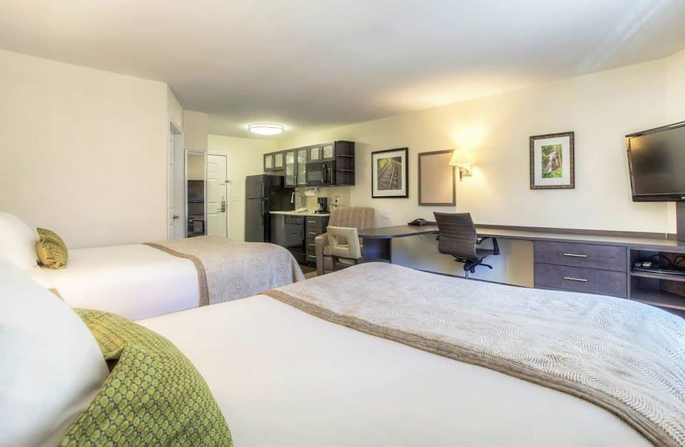 Studio Suite, 2 Queen Beds