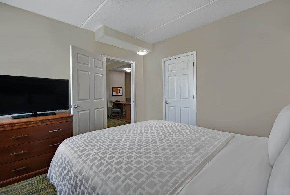Suite, 1 Bedroom